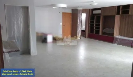 Apartamento com 2 Quartos no Condomínio Lyon para Comprar, 155m² - Barcelona, São Caetano do Sul/SP.