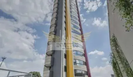 Apartamento com 2 Quartos no Condomínio Velasquez para Comprar, 85m² - Bairro Jardim, Santo André/SP.