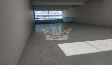 Galpão Comercial para Alugar, 550m² - Centro de Diadema/SP.