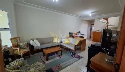 Sobrado com 4 Quartos para Comprar, 200m² - Santa Maria, Santo André/SP.