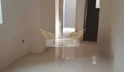 Apartamento sem Condomínio com Elevador e 2 Quartos para Comprar, 50m² - Utinga, Santo André/SP.