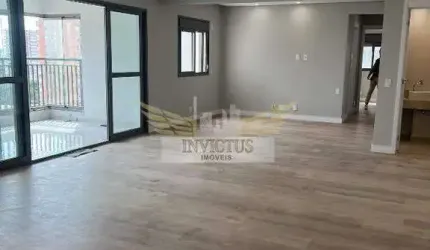 Apartamento com 3 Suítes no Condomínio The Address para Comprar, 128m² - Vila Gilda, Santo André/SP.