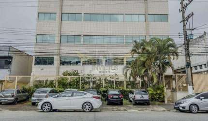 Prédio/Galpão Comercial para Comprar, 2.942m ² - Centro, Diadema/SP.