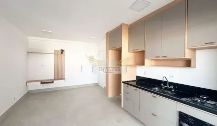 Apartamento Novo Nunca Habitado com 2 Quartos, 66m², Parque das Nações - Santo André/SP.