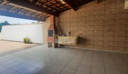 Cobertura sem Condomínio com 2 Quartos para Comprar, 200m² - Vila Guiomar em Santo André/SP.