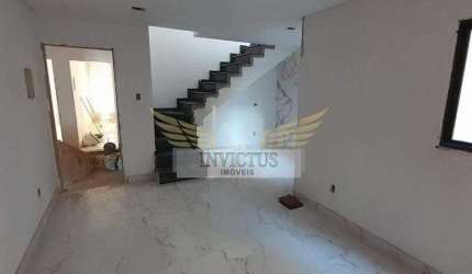 Cobertura sem Condomínio com 3 Quartos para Comprar, 133m² - Paraíso, Santo André/SP.
