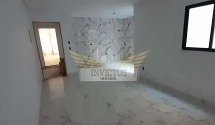 Apartamento sem Condomínio com 3 Quartos para Comprar, 80m² - Paraíso, Santo André/SP.