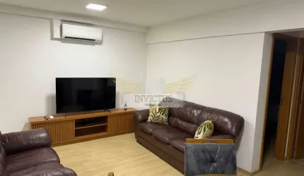 Apartamento com 2 Quartos no Residencial Lina para Comprar, 70m² - Bairro Jardim, Santo André/SP.