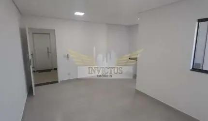 Apartamento sem Condomínio com 3 Quartos para Comprar, 70m² - Santa Maria, Santo André/SP.