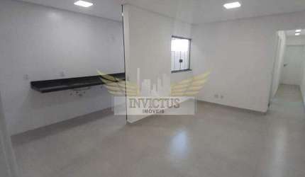 Apartamento sem Condomínio com 3 Quartos para Comprar, 70m² - Santa Maria, Santo André/SP.