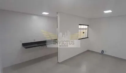 Apartamento sem Condomínio com 3 Quartos para Comprar, 70m² - Santa Maria, Santo André/SP.