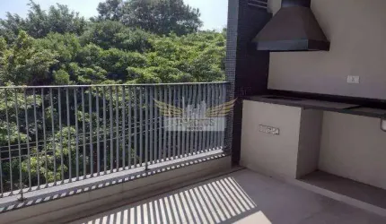 Cobertura com 3 Quartos no Edificio Andalucia para Comprar, 112m² - Jardim São Caetano/SP.