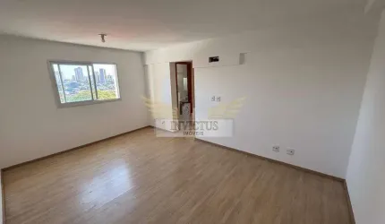 Apartamento com 2 Quartos no Residencial Lina para Comprar, 70m² - Bairro Jardim, Santo André/SP.