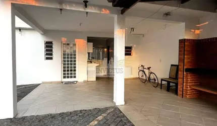 Sobrado com 4 Quartos para Comprar, 221m² - Vila Curuça, Santo André/SP.