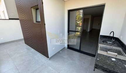 Apartamento sem Condomínio com 3 Quartos para Comprar, 92m² - Vila Alpina, Santo André/SP.