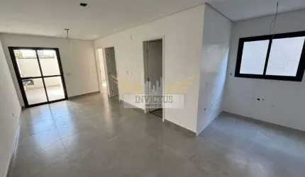 Apartamento sem Condomínio com 2 Quartos para Comprar, 76m² - Vila Alpina, Santo André/SP.