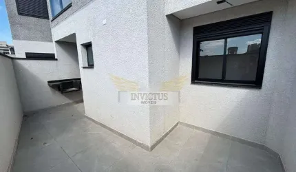 Apartamento sem Condomínio com 2 Quartos para Comprar, 79m² - Vila Alpina, Santo André/SP.