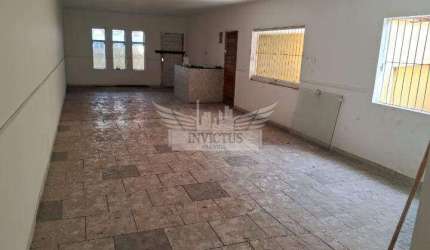 Casa Comercial para Comprar, 211m² - Bairro Jardim, Santo André/SP