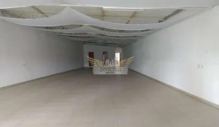 Galpão Comercial com Renda para Comprar, 474m² - Bairro Santa Maria, Santo André/SP.