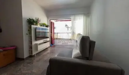 Apartamento com 3 Quartos no Condomínio Ipe Amarelo para Comprar, 130m² - Vila Assunção, Santo André/SP.