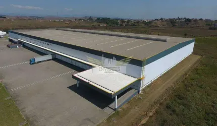 Galpão Logístico (MONOUSUARIO) para Alugar, 26.000m² - Resende, Rio de Janeiro/SP.