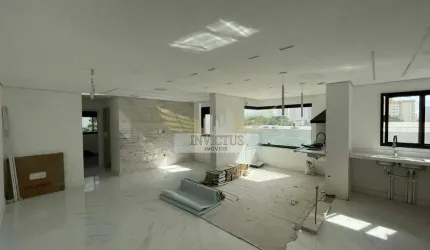 Apartamento com 2 Suítes no Condomínio Mirai Campestre para Comprar, 94m² - Campestre, Santo André/SP.
