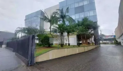 Prédio Comercial MONOUSUÁRIO para Comprar, 2.538m² - Vila Lageado, São Paulo/SP.