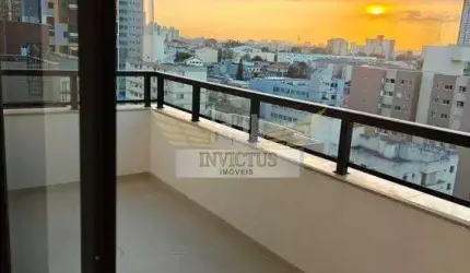 Apartamento com 3 Quartos no Condomínio Concept para Comprar, 92m² - Campestre, Santo André/SP.