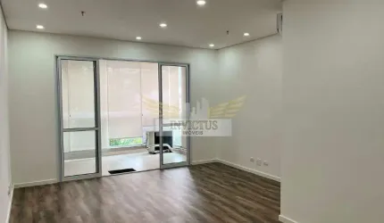 Sala Comercial no Edifício Prime Business Center para Comprar, 39m² - Jardim do Mar, São Bernardo do Campo/SP.