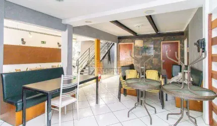 Casa Comercial para Alugar, 300m² - Santa Paula, São Caetano do Sul/SP.