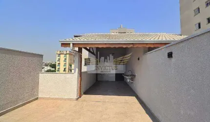 Apartamento sem Condomínio com 2 Quartos para Comprar, 120m² - Vila Alpina, Santo André/SP.