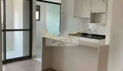 Apartamento com 2 Quartos no Edifício Felicita para Alugar, 59m² - Vila Sao Pedro, Santo André/SP