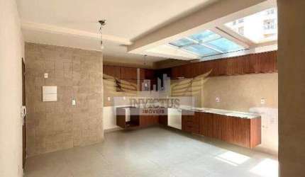 Apartamento sem Condomínio com 2 Quartos para Comprar, 57m² - Campestre, Santo André/SP.