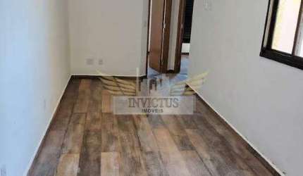 Apartamento sem Condomínio com 2 Quartos para Comprar, 53m² - Vila Vitória, Santo André/SP.