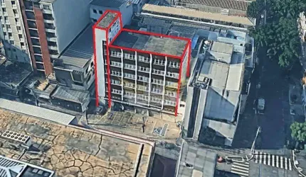 Oportunidade Única: Prédio Comercial Imponente à Venda - 2.004m² - Bom Retiro, São Paulo/SP.