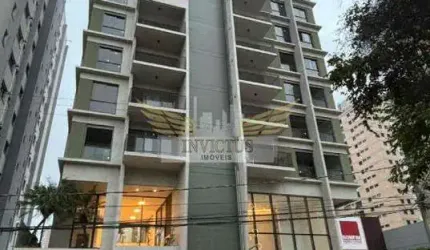 Apartamento/Duplex com 3 Quartos no Edifício Perriand para Comprar, 94m² - Bairro Jardim , Santo André/SP.