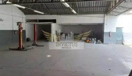 Galpão Comercial/Industrial para Comprar, 1.250m² - Belenzinho, São Paulo/SP.