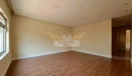 Casa Térrea Residencial/Comercial com 3 Quartos para Comprar, 235m² - Vila Gilda, Santo André/SP.