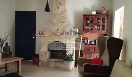 Sobrado com 4 Quartos no Condomínio Balneário Palmyra para Comprar, 320m² - Represa em Ribeirão Pires/SP