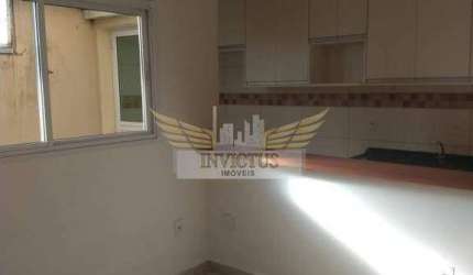 Apartamento sem Condominio com 2 Quartos para Comprar, 56m² - Parque Novo Oratório, Santo André/SP.