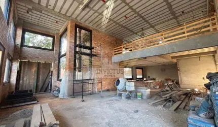 Prédio Comercial para Alugar, 700m² - Campestre, Santo André/SP.