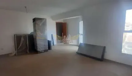 Apartamento com 3 Quartos no Condominio Delacroix para Comprar, 120m² - Vila Bastos, Santo André/SP.