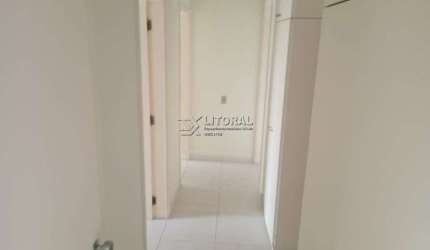 Apartamento com 3 quartos para alugar no Pitangueiras, Guarujá , 115 m2 por R$ 5.000