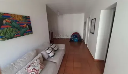 Apartamento 1 Dormitório á 600m Praia