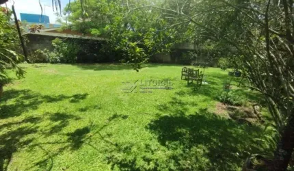 Casa com 4 quartos à venda no Jardim Virgínia, Guarujá , 143 m2 por R$ 1.100