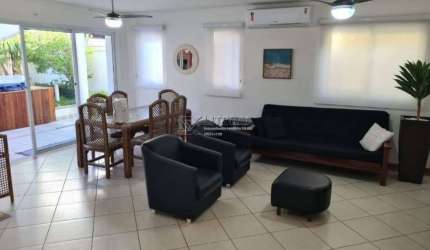 Casa com 3 quartos à venda na Enseada, Guarujá , 120 m2 por R$ 799.000