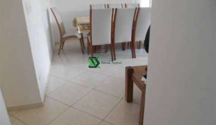 Cobertura com 2 quartos à venda na Enseada, Guarujá , 180 m2 por R$ 530.000