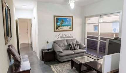 Cobertura com 4 quartos à venda na Enseada, Guarujá , 180 m2 por R$ 580.000