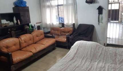 Casa com 3 quartos à venda na Enseada, Guarujá , 149 m2 por R$ 470.000
