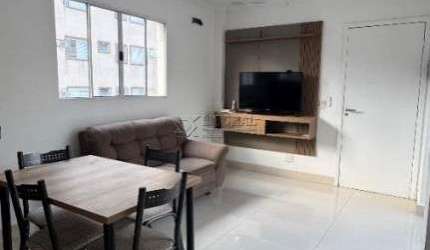 Cobertura com 2 quartos à venda na Enseada, Guarujá , 100 m2 por R$ 340.000